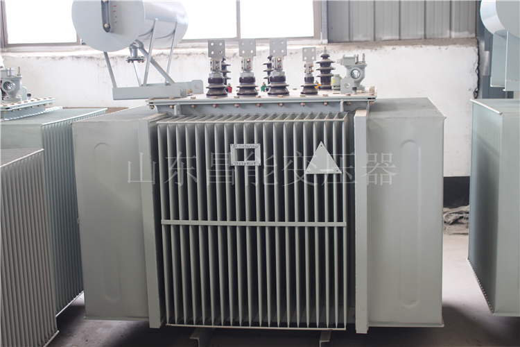 六盘水S20-2000KVA变压器