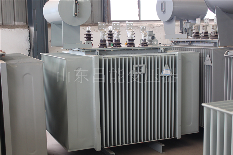 六盘水S13-1600KVA变压器